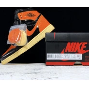 High Air 1 3.0 Jordan 555088-028 Shattered - Backboard Retro 0822